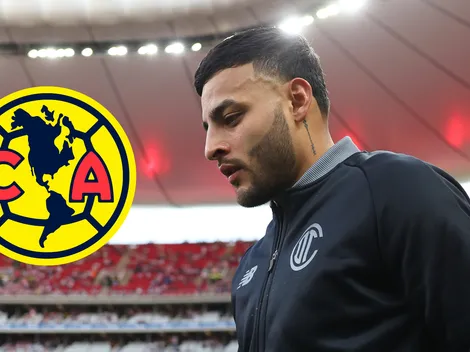 Vicepresidente de Toluca rompe el silencio sobre el futuro de Alexis Vega