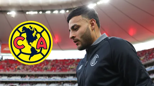 Vicepresidente de Toluca rompe el silencio sobre el futuro de Alexis Vega
