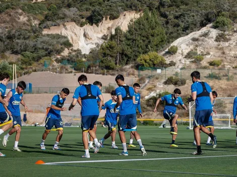 ¿Alejandro Zendejas volvió a fracturarse la nariz?