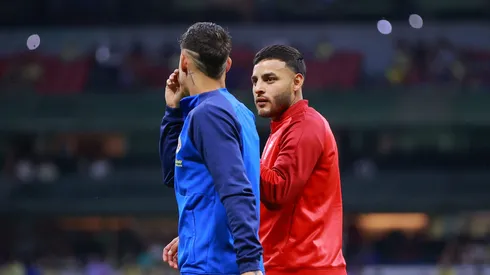 Otro ex futbolista de Chivas podría llegar al Nido.