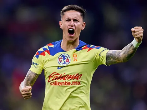 El equipo que quiere llevarse a Brian Rodríguez del América