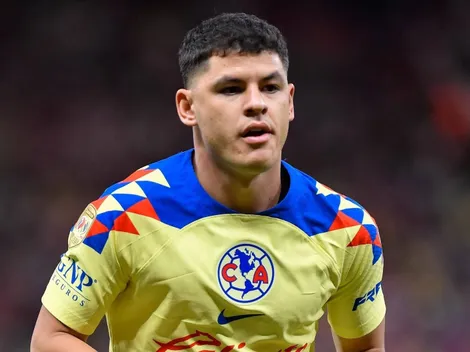 Los cuatro equipos de la Liga MX que quieren a Richard Sánchez