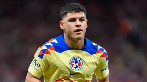 Equipos de la Liga MX quieren a Richard Sánchez.