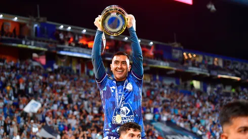 Erick Sánchez ya tiene fecha para firmar su contrato con América