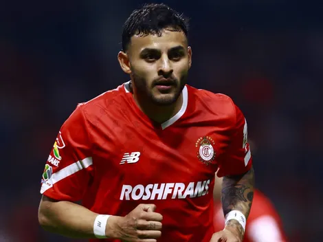 ¿Cuánto tendría que pagar América para comprar a Alexis Vega?