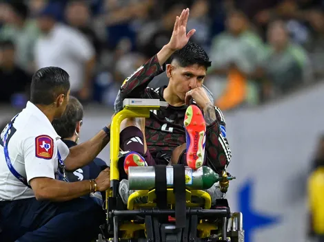 ¿Por qué West Ham recibiría cerca de 7.5 MDE por la lesión de Edson Álvarez?