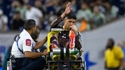 ¿Por qué West Ham recibiría cerca de 7.5 MDE por la lesión de Edson Álvarez?