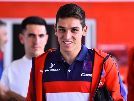 América muy cerca de fichar al sustituto de Salvador Reyes para el Apertura 2024