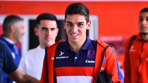 América muy cerca de fichar al sustituto de Salvador Reyes para el Apertura 2024