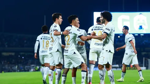 Vinculan a futbolista de Pumas con América.