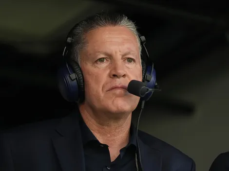 Ricardo Peláez fijó posición sobre la política de fichajes del América