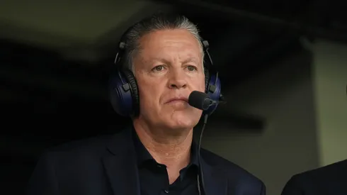 Ricardo Peláez habló del mal momento del América