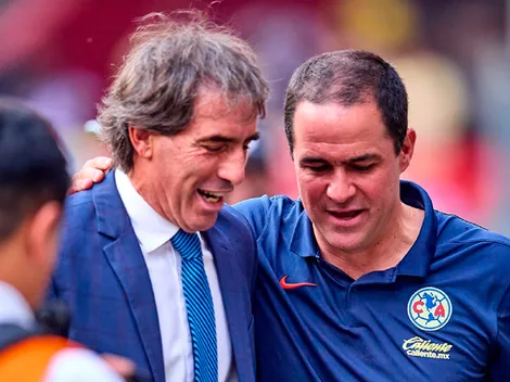 América y Pachuca acerca posturas y las Águilas sacan beneficio