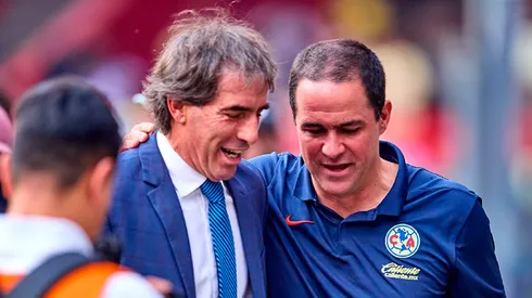 América y Pachuca acercan posturas en los últimos años.