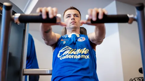 Las Águilas se quedan en Estados Unidos.