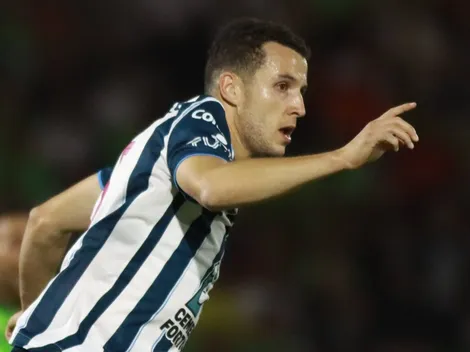 ¿Cuánto le costaría al América Oussama Idrissi como refuerzo?