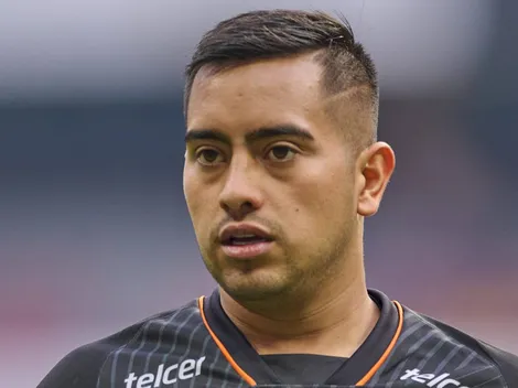 ¿En dónde jugará Erick Sánchez en el América del Apertura 2024?