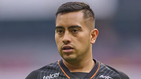 América se reforzará con Erick Sánchez.