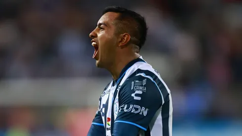 Erick Sánchez será refuerzo del América.