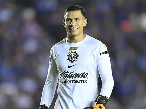 La razón por la que si Malagón está lesionado, viajó al amistoso