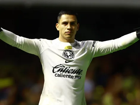 Luis Malagón le envió un emotivo mensaje a Jaime Lozano tras su salida