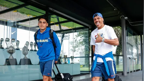 Las Águilas enfrentan a Juárez en Estados Unidos.