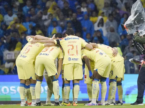 Las bajas que aún faltan por confirmarse en América...