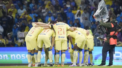 América inicia el torneo visitando a San Luis.