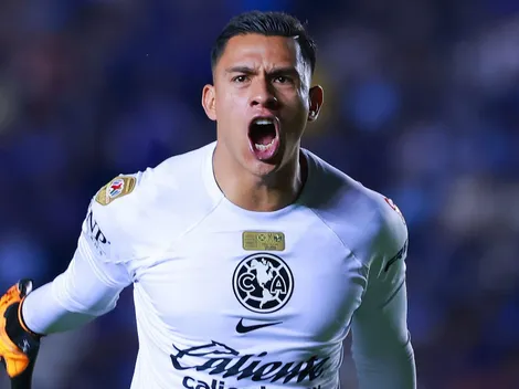 Se tomó una decisión sobre Malagón y Cota para el primer amistoso