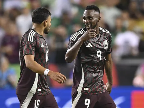 México vs. Venezuela: ¿Cómo ver GRATIS y EN VIVO?