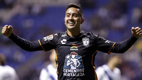 El de jugador de Pachuca debe responder a la oferta del América.