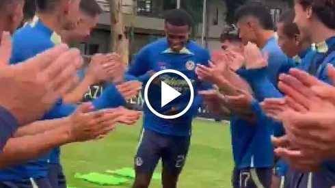 Javairo Dilrosun está de cumpleaños