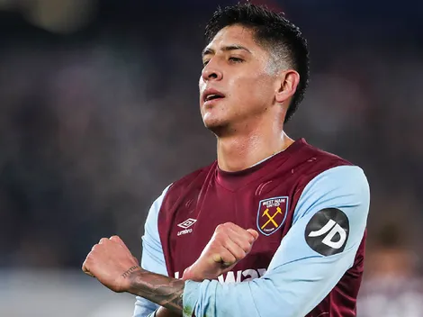 El precio que debería pagar el Manchester United por Edson Álvarez