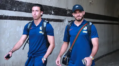 La advertencia de Henry Martín a Óscar Jiménez tras su salida del América