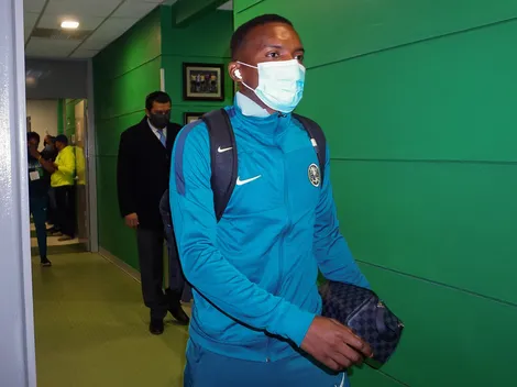 El cambio de planes que haría que Juan Otero no regrese al América