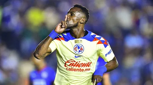 América busca reemplazo para Quiñones.