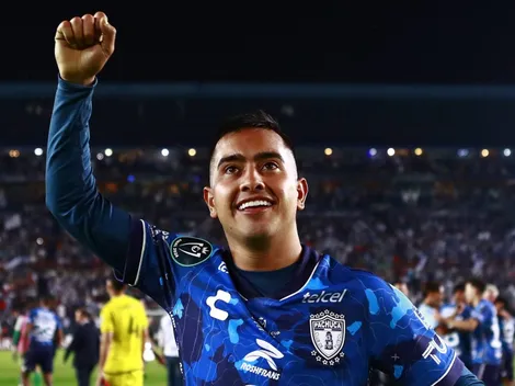 El último paso para que América se refuerce con Erick Sánchez