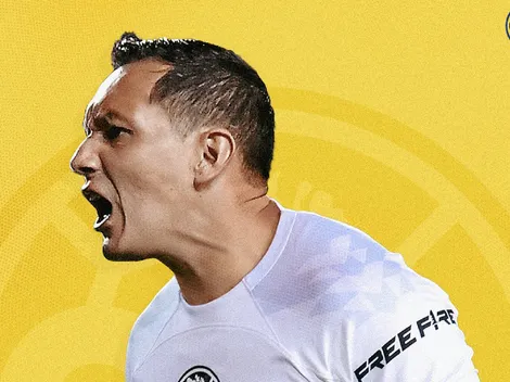 América confirma a Rodolfo Cota como su primer refuerzo