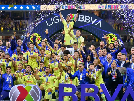 La multa que le hubiera podido costar al América el bicampeonato en el Clausura 2024