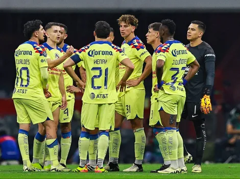 América anuncia una nueva baja en el mercado de pases