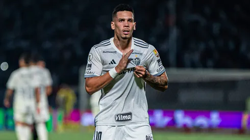 Paulinho es un viejo conocido de André Jardine