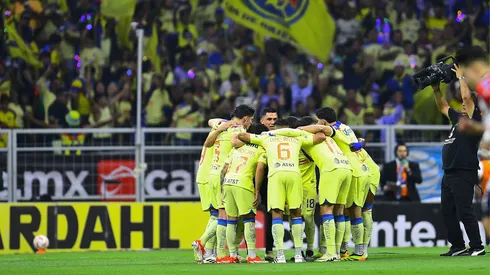 América recupera a Esteban Lozano tras su paso por el Sporting de Gijón