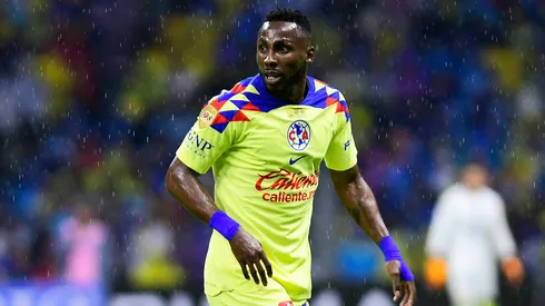 Se revela el uso que le dará América al dinero obtenido por la venta de Julián Quiñones