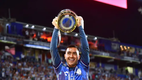 El Chiquito Sánchez podría llegar al América.