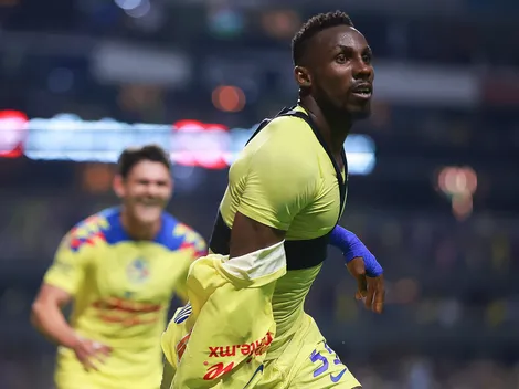 ¿Cuánto ganó América con la venta de Julián Quiñones al futbol árabe?