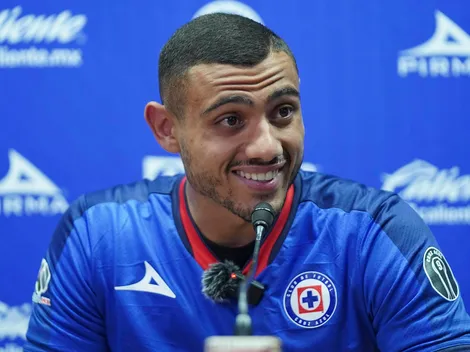 Giorgos Giakoumakis revela si era o no penal la falta de Rontodi a Israel Reyes