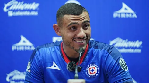 Giorgos Giakoumakis revela si era o no penal la falta de Rontodi a Israel Reyes