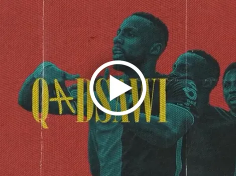 Julián Quiñones es presentado por el Al- Qadasiya