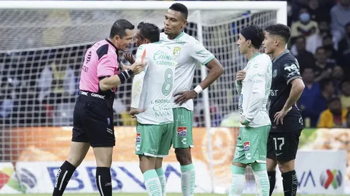 El primer refuerzo de las Águilas será de la fiera.