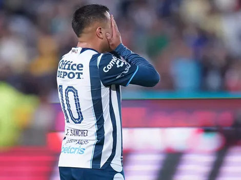 Erick Sánchez ya tiene una fecha en la que decidirá su futuro con América